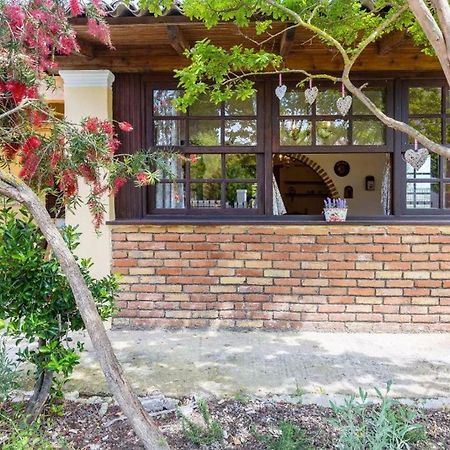 Maria'S Countryside House Apartment Potamos  Exterior photo