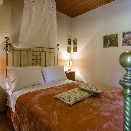 Maria'S Countryside House Apartment Potamos  Exterior photo