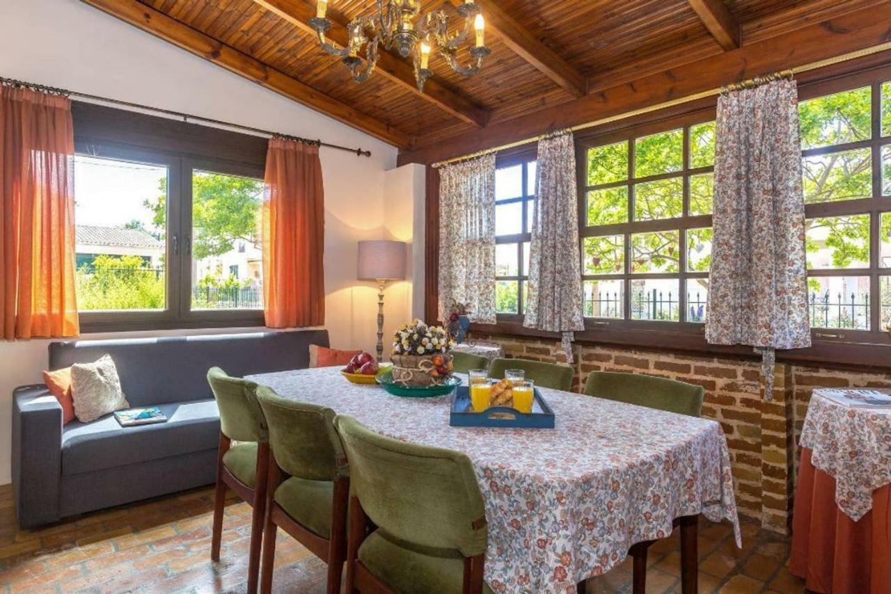 Maria'S Countryside House Apartment Potamos  Exterior photo
