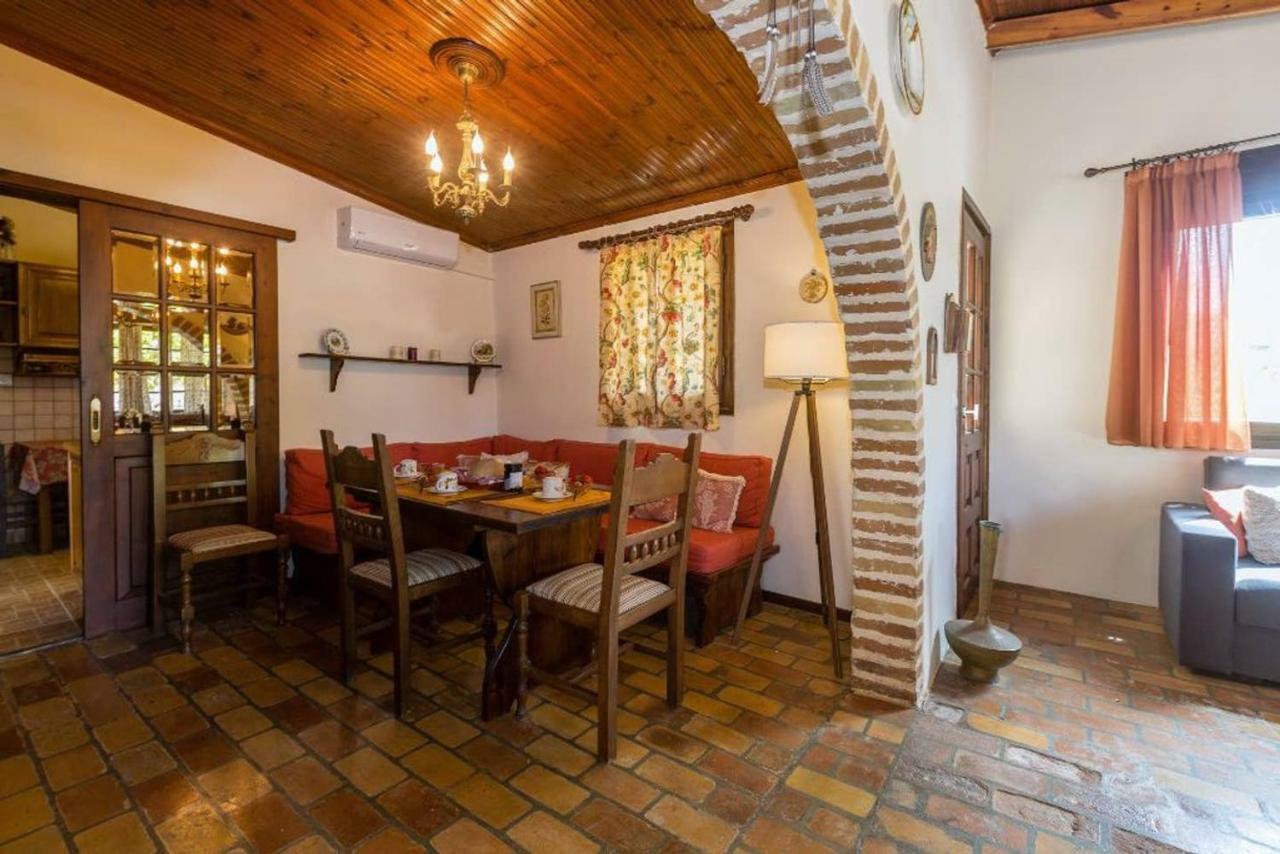 Maria'S Countryside House Apartment Potamos  Exterior photo
